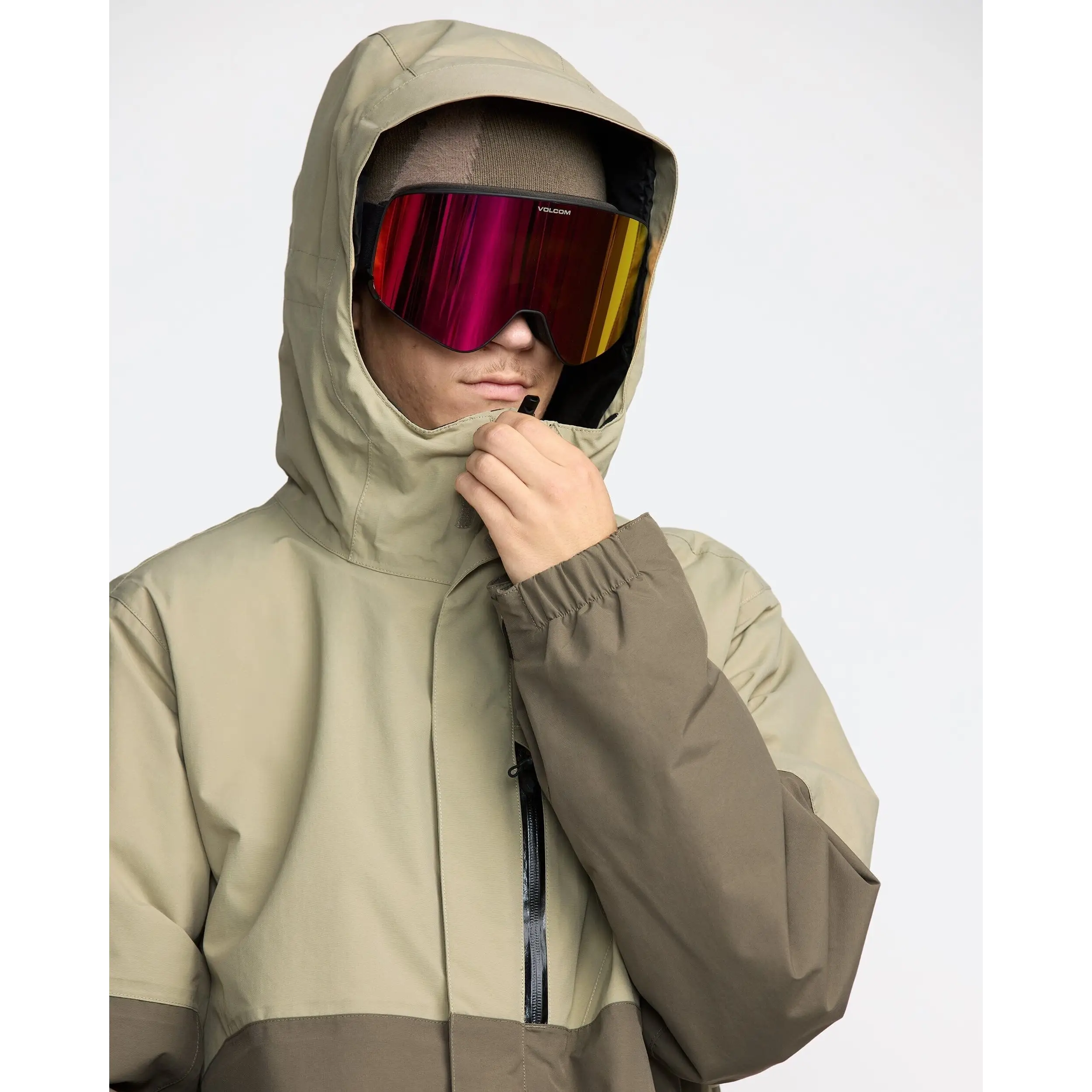 Volcom L GORE-TEX Jacket