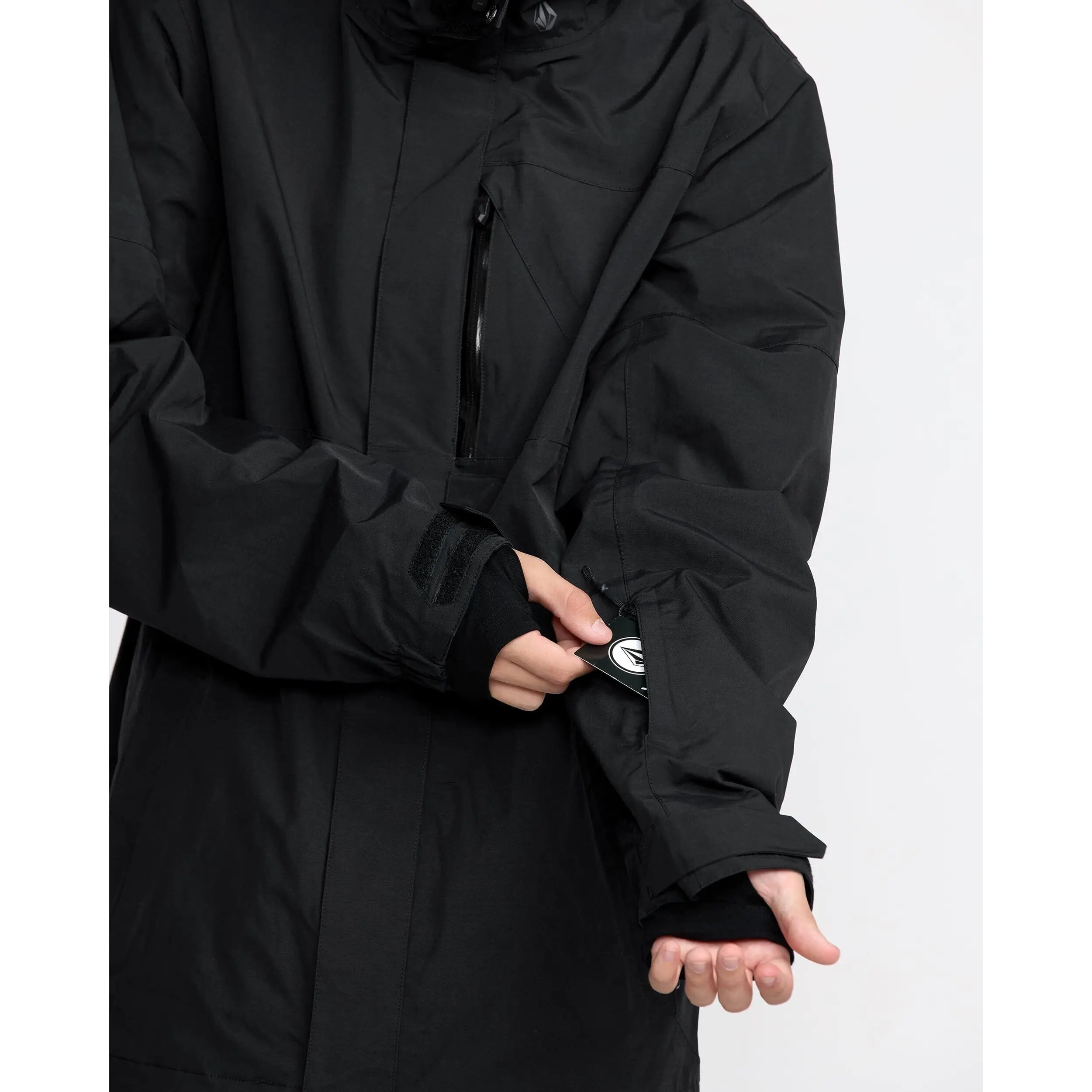 Volcom L GORE-TEX Jacket