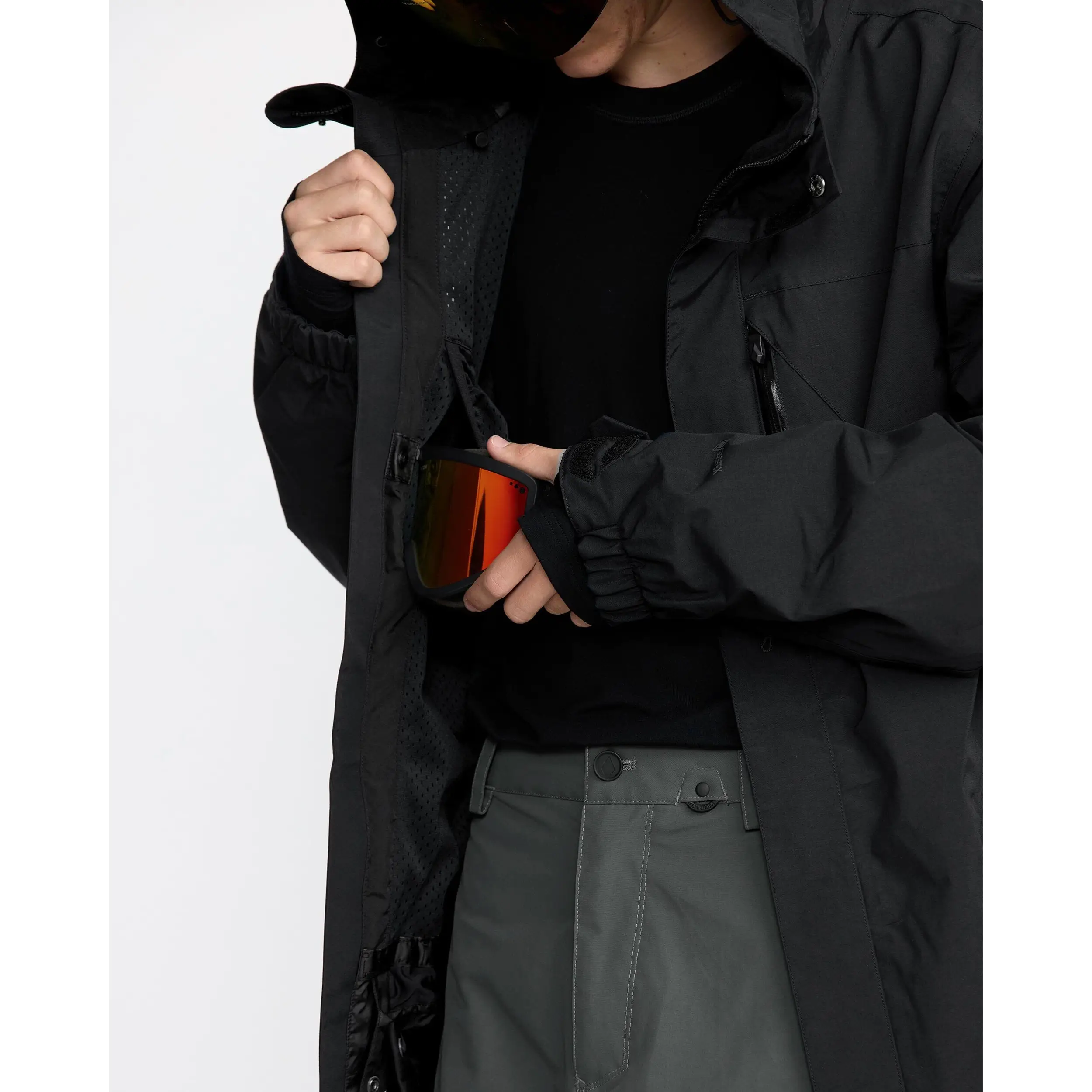Volcom L GORE-TEX Jacket