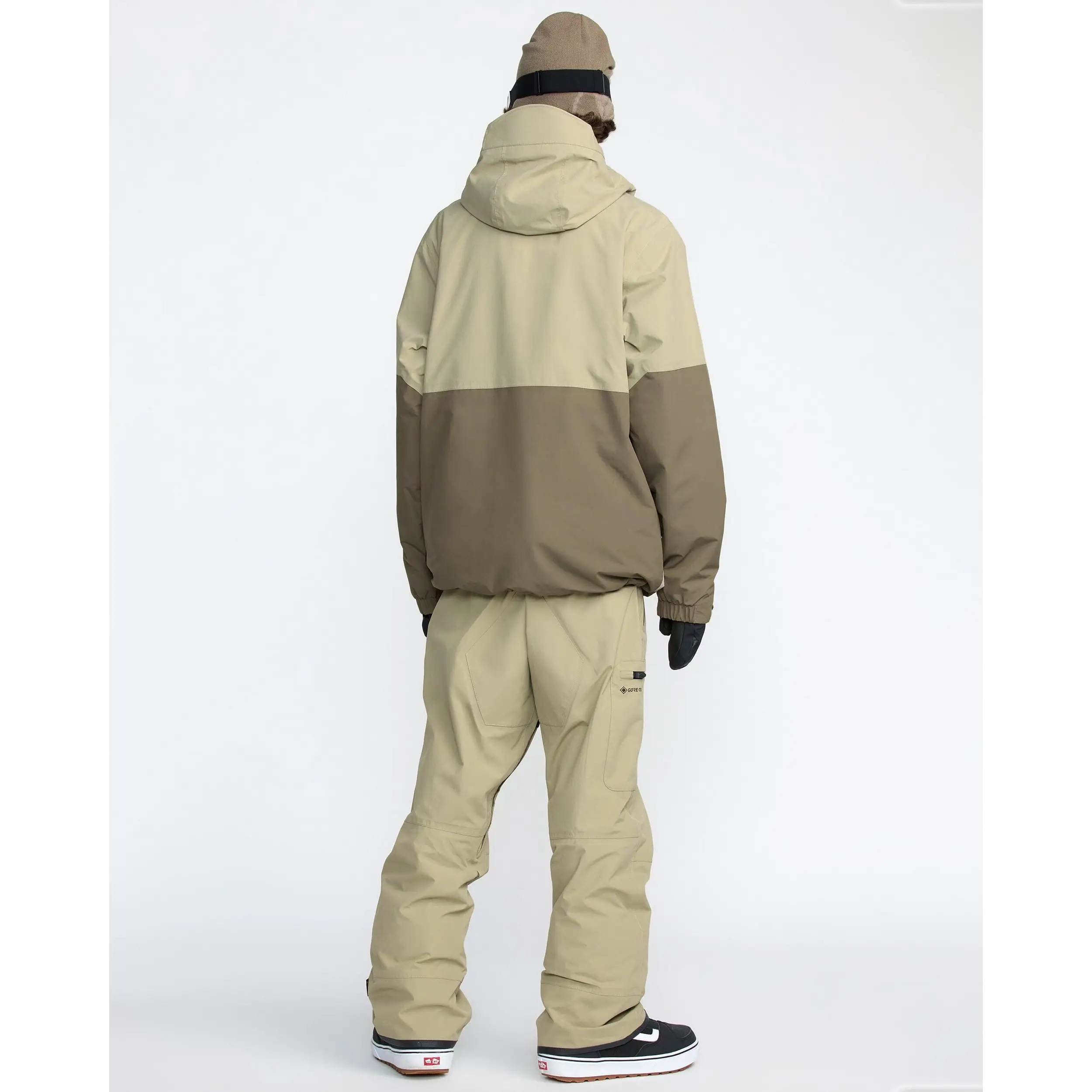 Volcom L GORE-TEX Jacket
