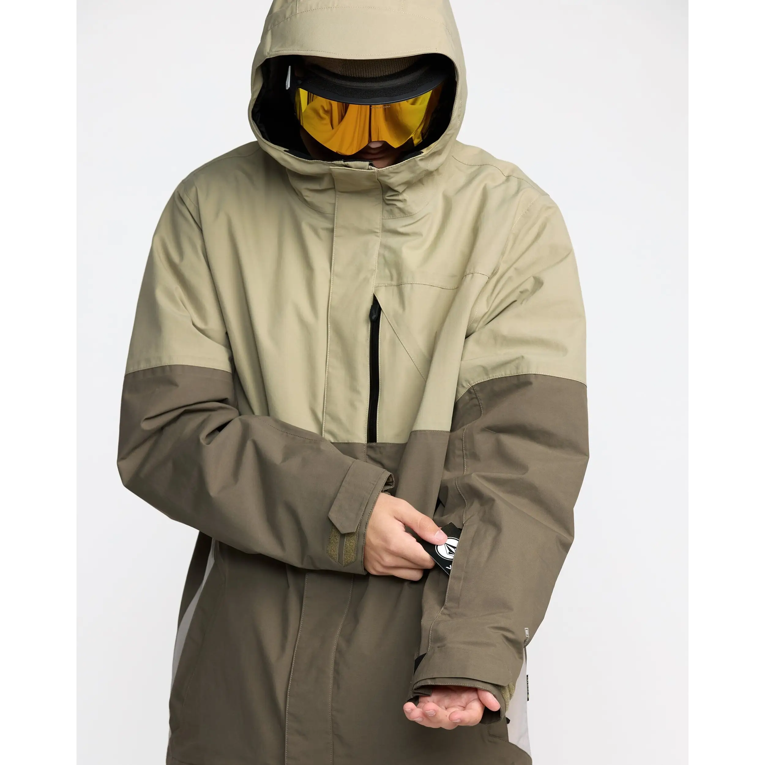 Volcom L GORE-TEX Jacket