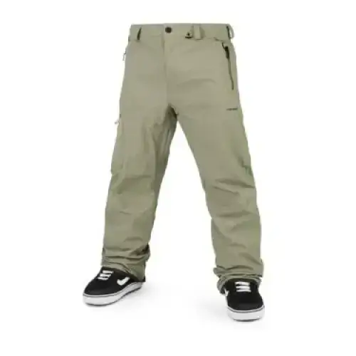 Volcom L Gore-Tex Pant