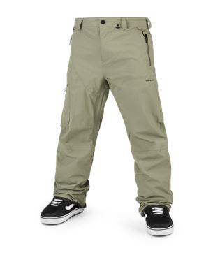 Volcom L Gore-Tex Pant