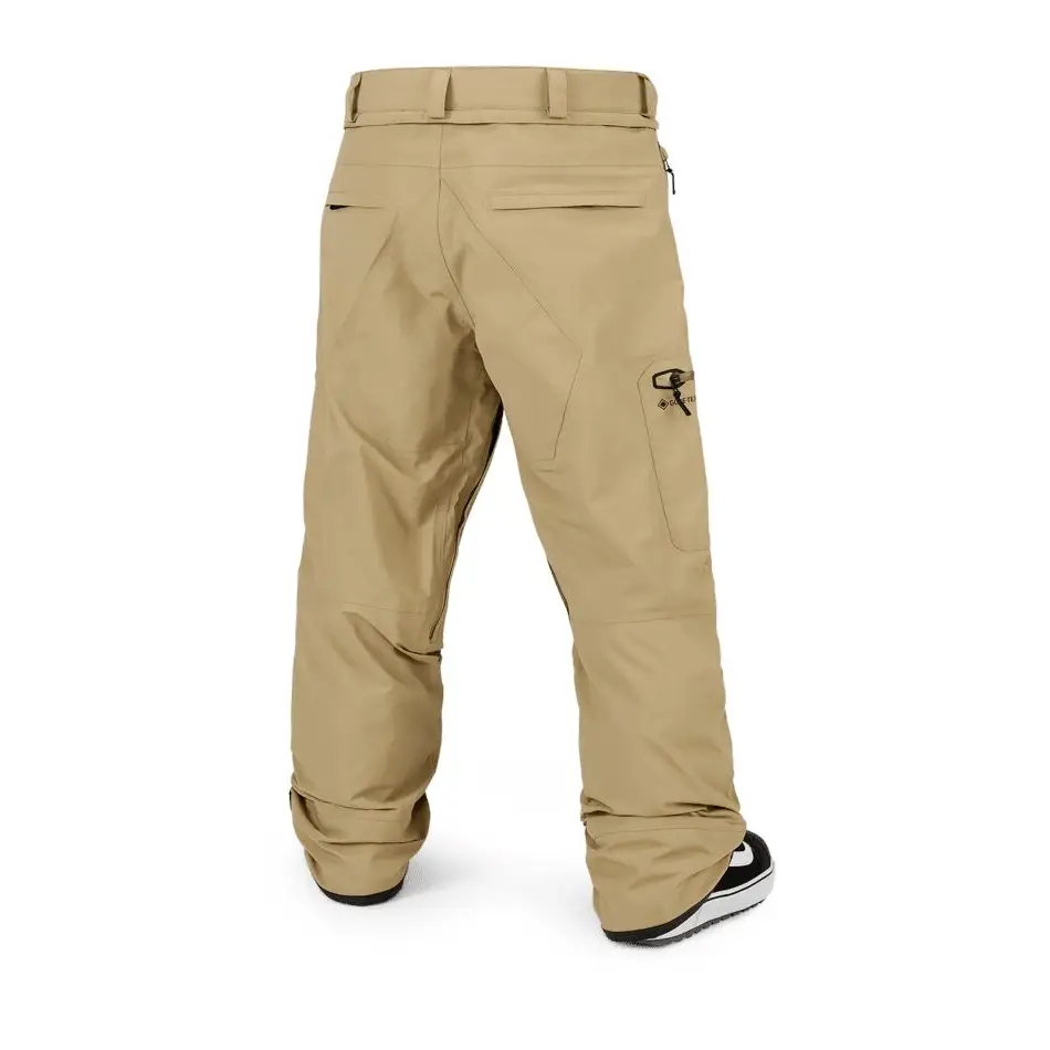 Volcom L Gore-Tex Pant