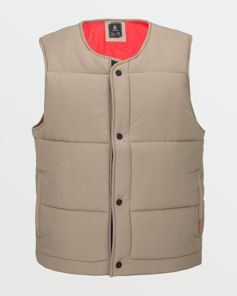 Volcom Layered Up Vest