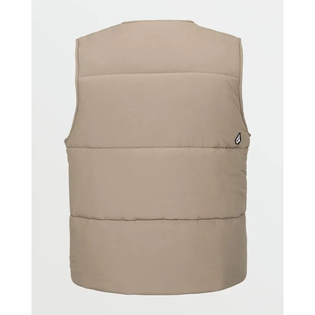 Volcom Layered Up Vest