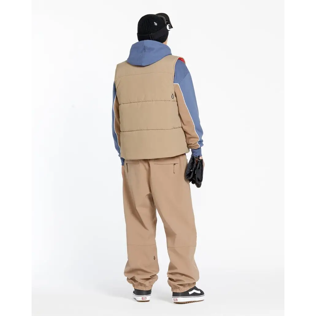 Volcom Layered Up Vest