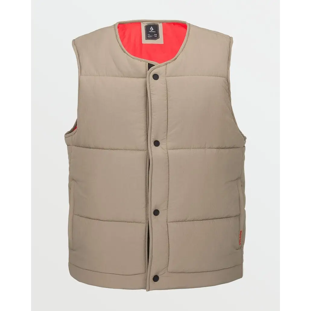 Volcom Layered Up Vest