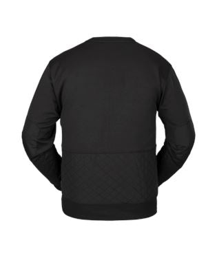 Volcom Let it Storm Crew Fleece