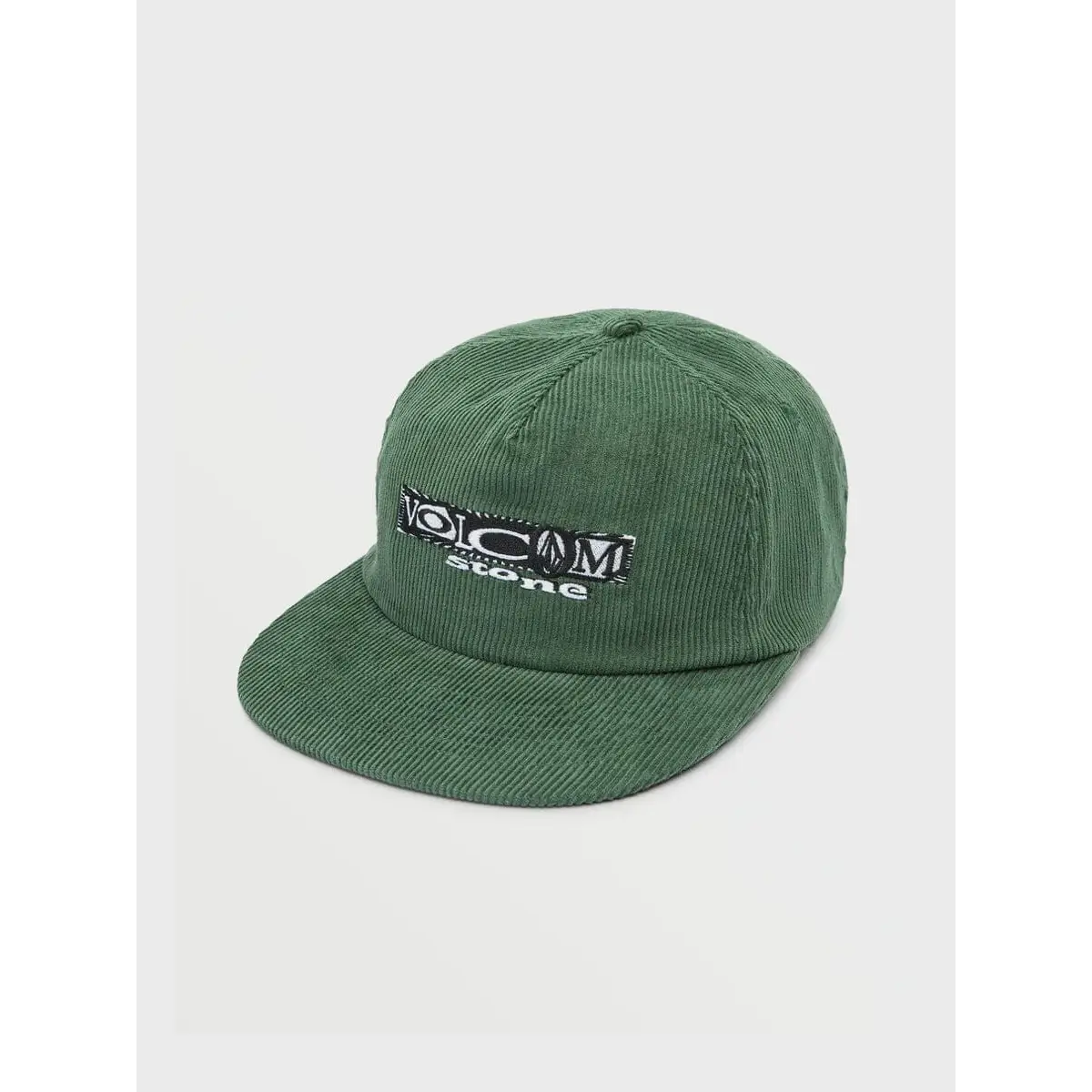 Volcom Lib Stone Legacy Adjustable Hat