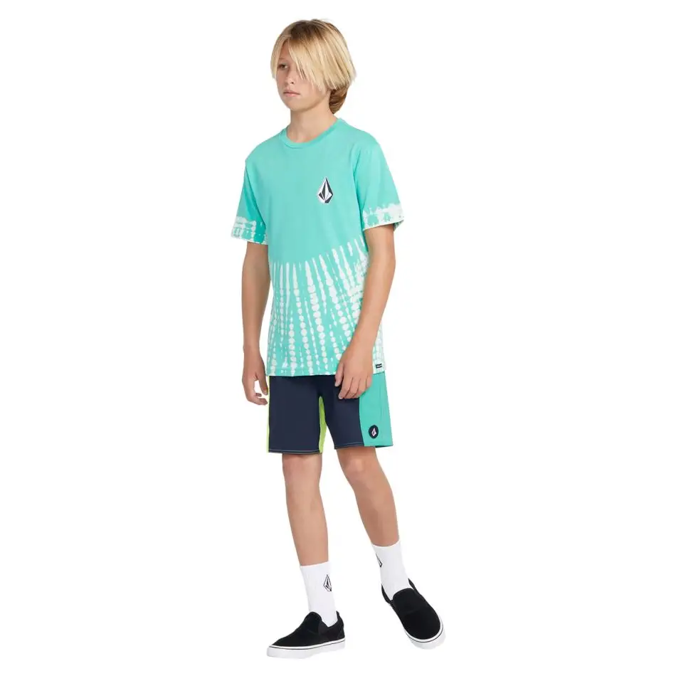 Volcom Lido Liberator Youth Trunks