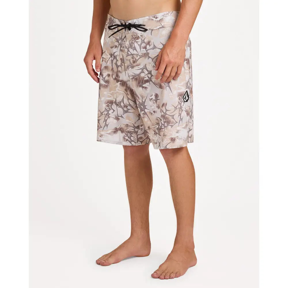 Volcom Lido Mod 20" Boardshorts - Camouflage