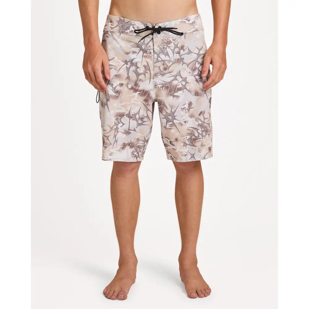 Volcom Lido Mod 20" Boardshorts - Camouflage