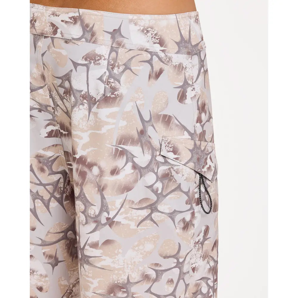 Volcom Lido Mod 20" Boardshorts - Camouflage