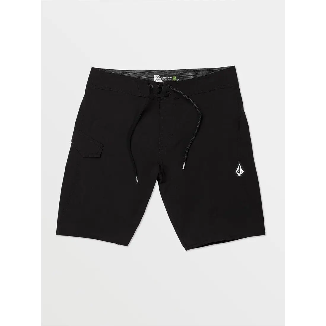 Volcom Lido Solid Mod 20" Boardshorts