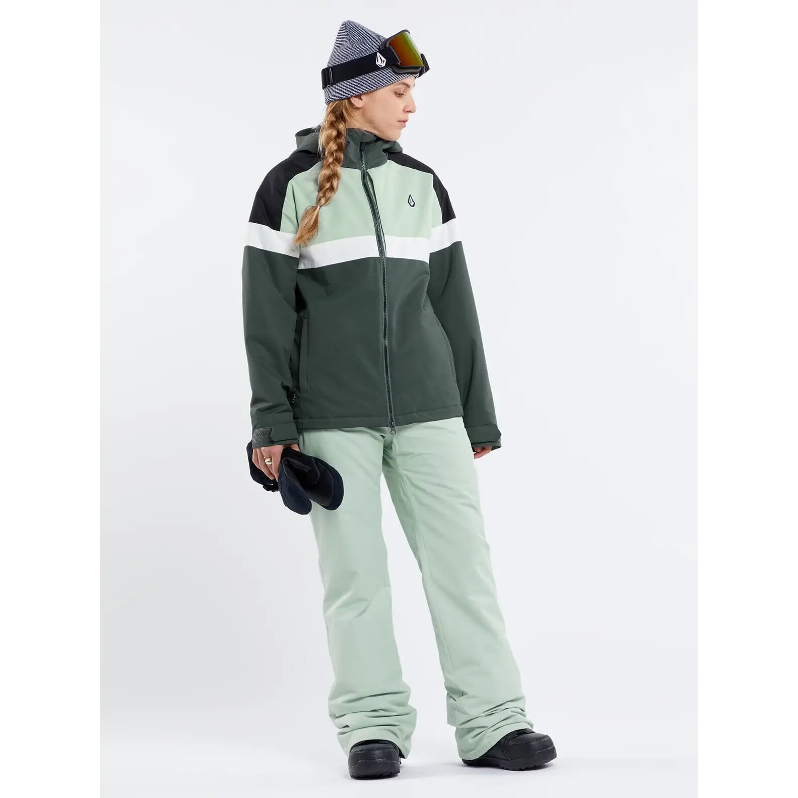 Volcom Lindy Insulated Jacket
