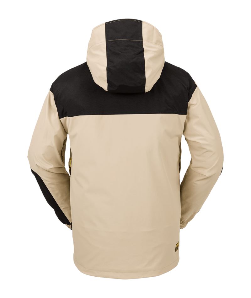 Volcom Longo Gore-Tex Jacket