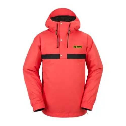 Volcom Longo Pullover Jacket
