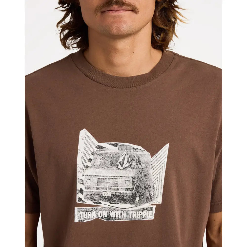 Volcom Loose Cocktail T-Shirt