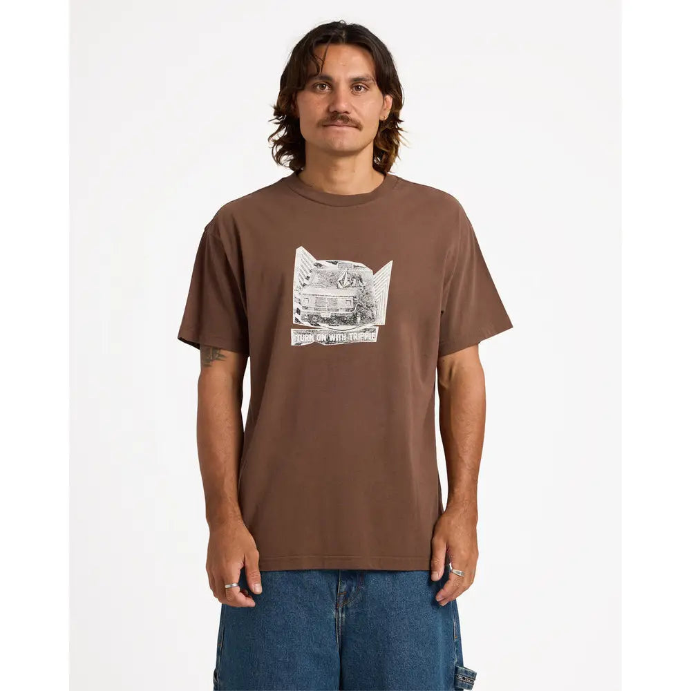 Volcom Loose Cocktail T-Shirt