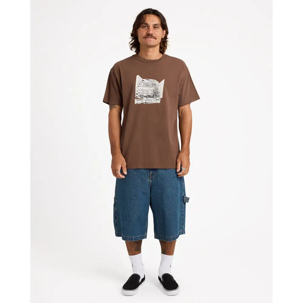 Volcom Loose Cocktail T-Shirt