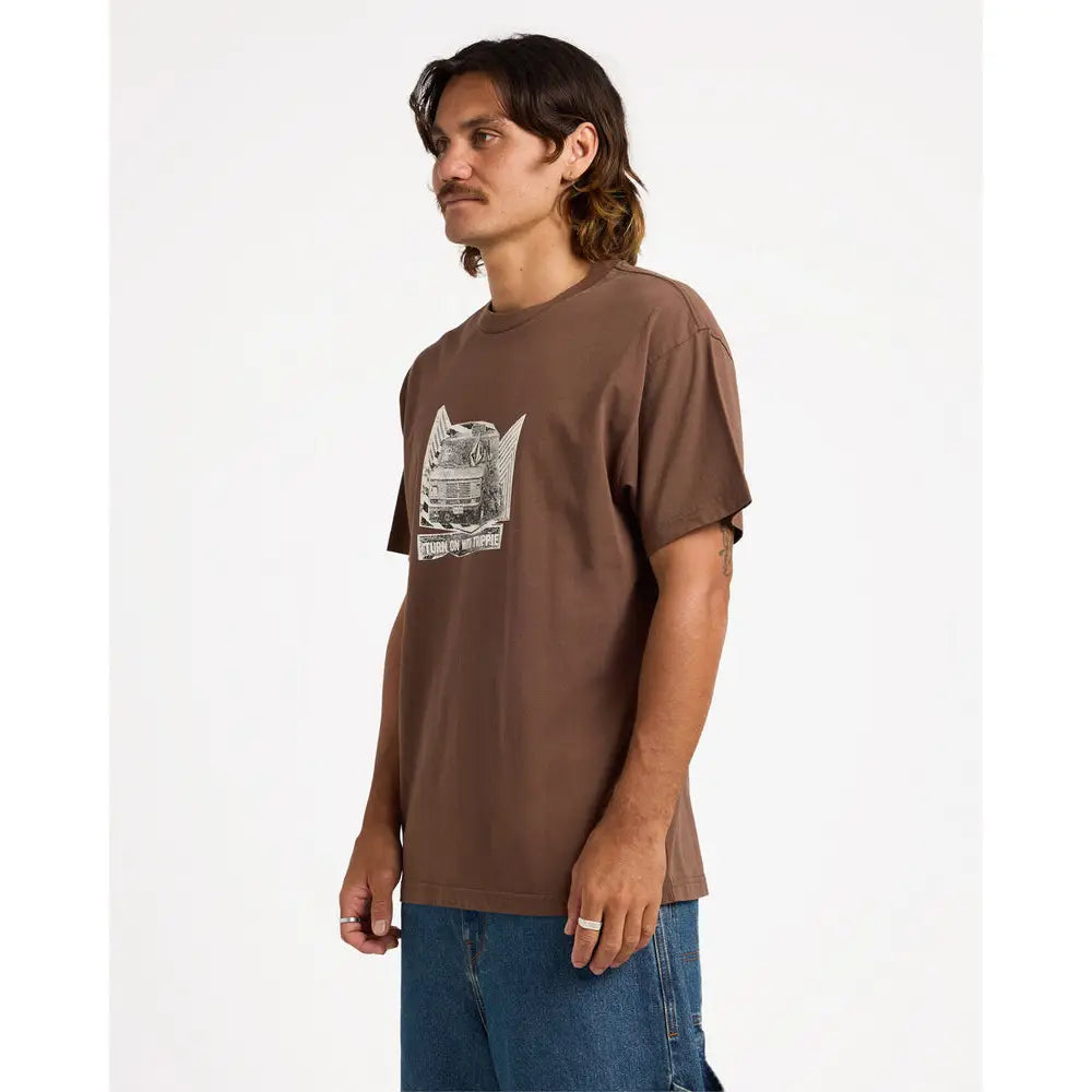 Volcom Loose Cocktail T-Shirt