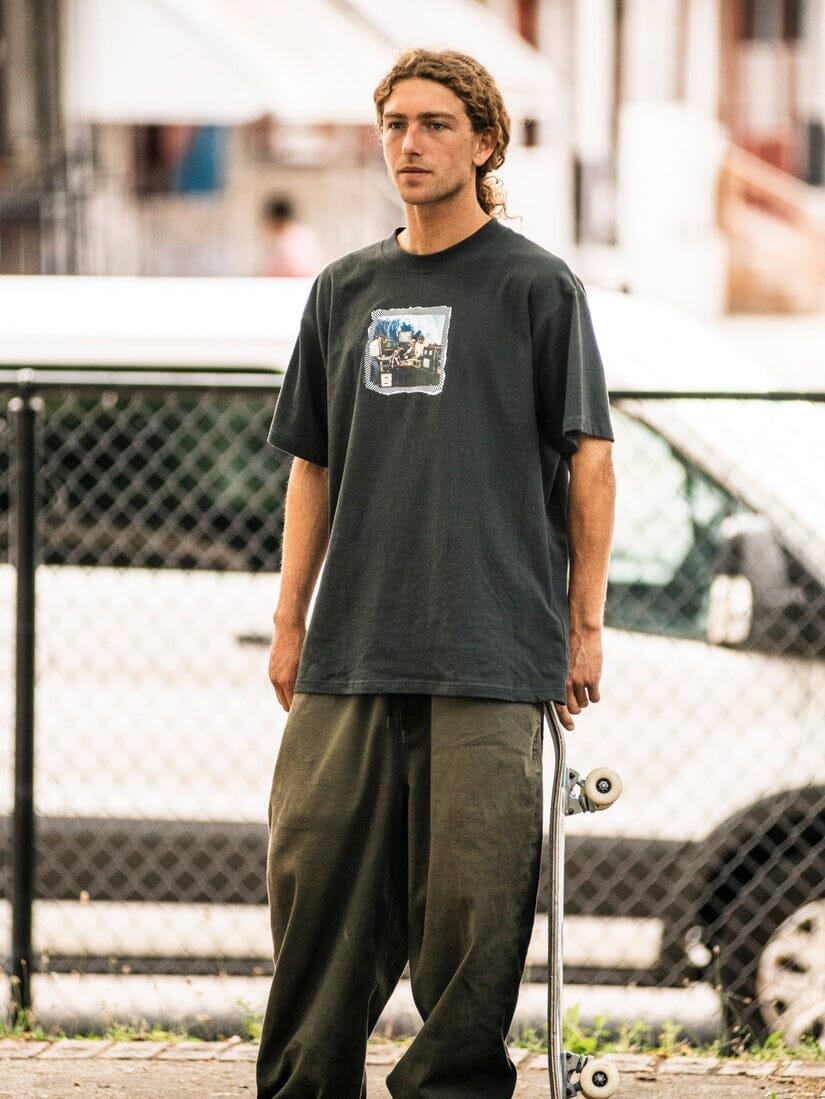 Volcom Machines T-Shirt
