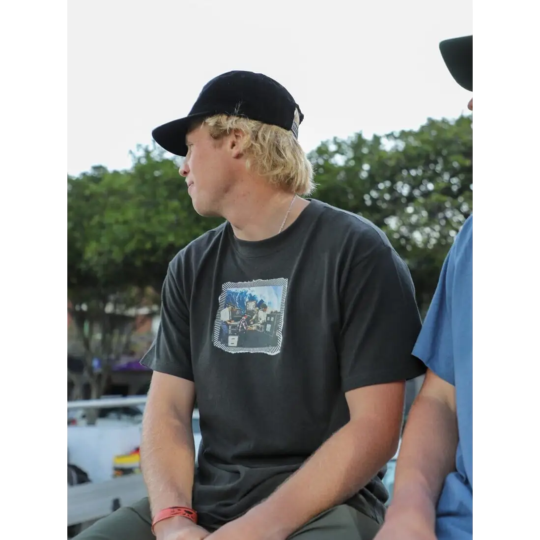 Volcom Machines T-Shirt