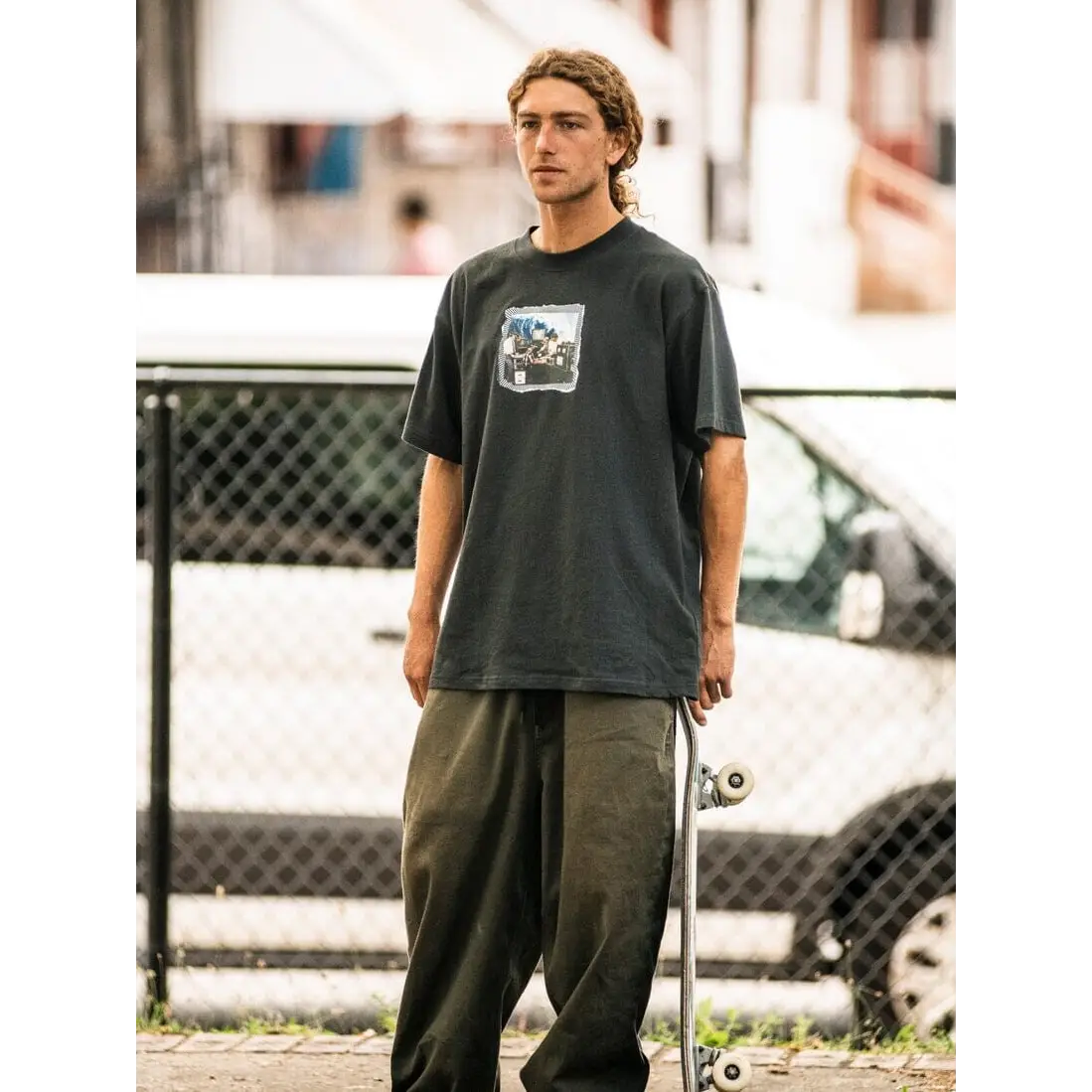 Volcom Machines T-Shirt