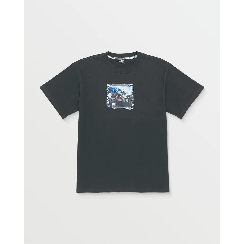 Volcom Machines T-Shirt