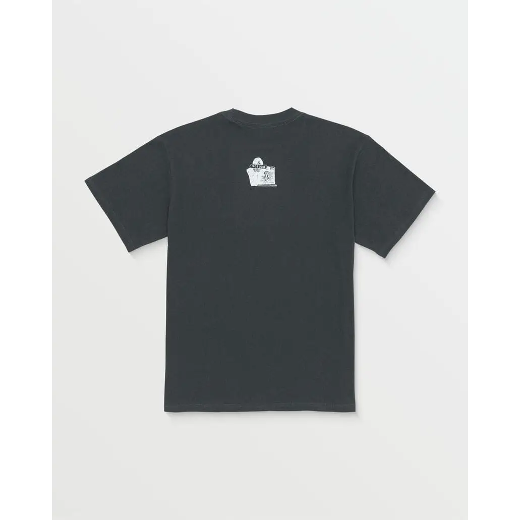 Volcom Machines T-Shirt