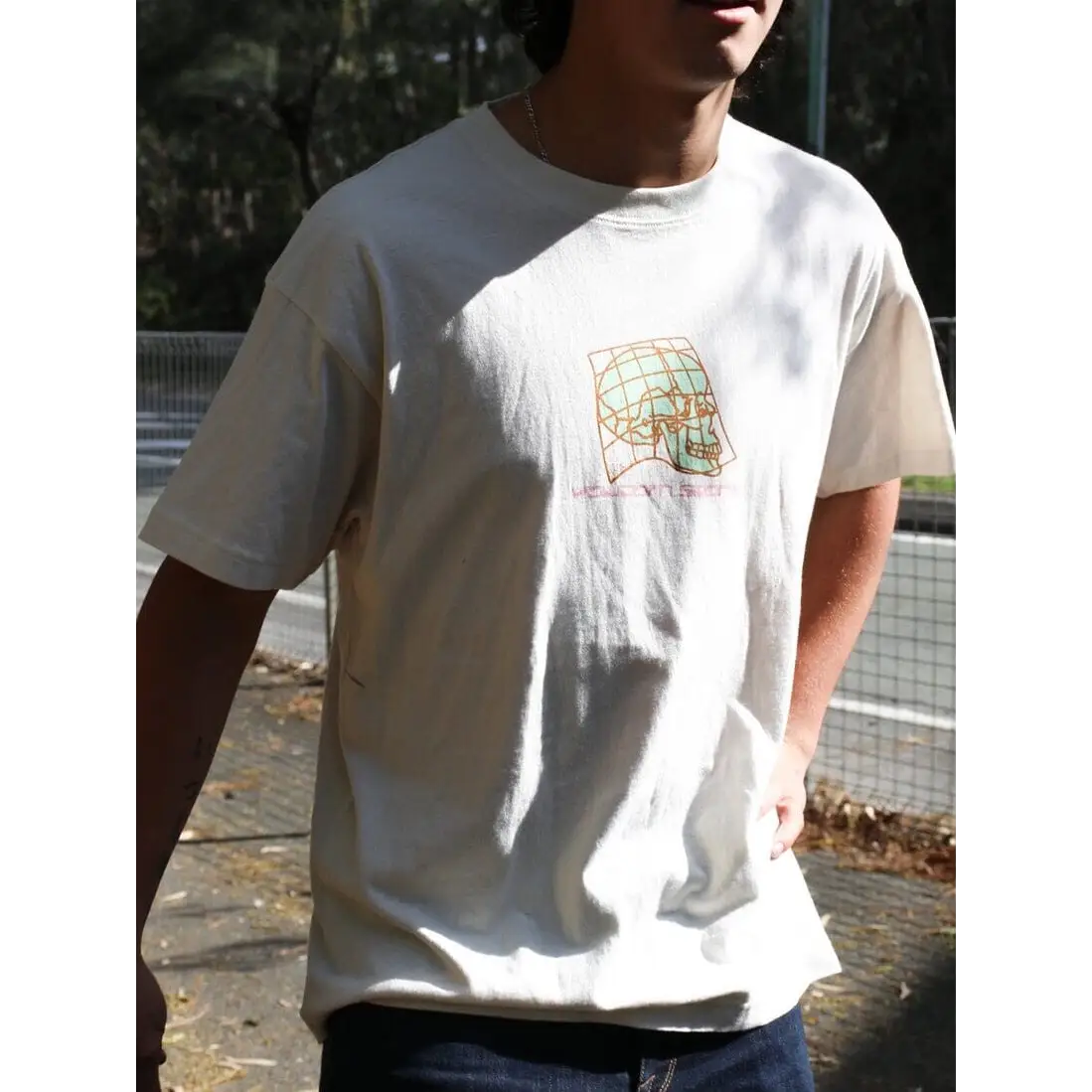 Volcom Mindoor LSE T-Shirt