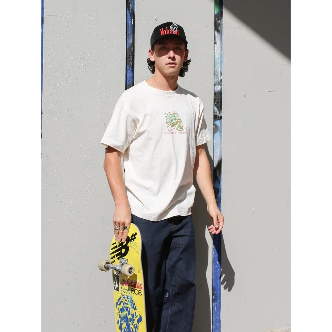 Volcom Mindoor LSE T-Shirt
