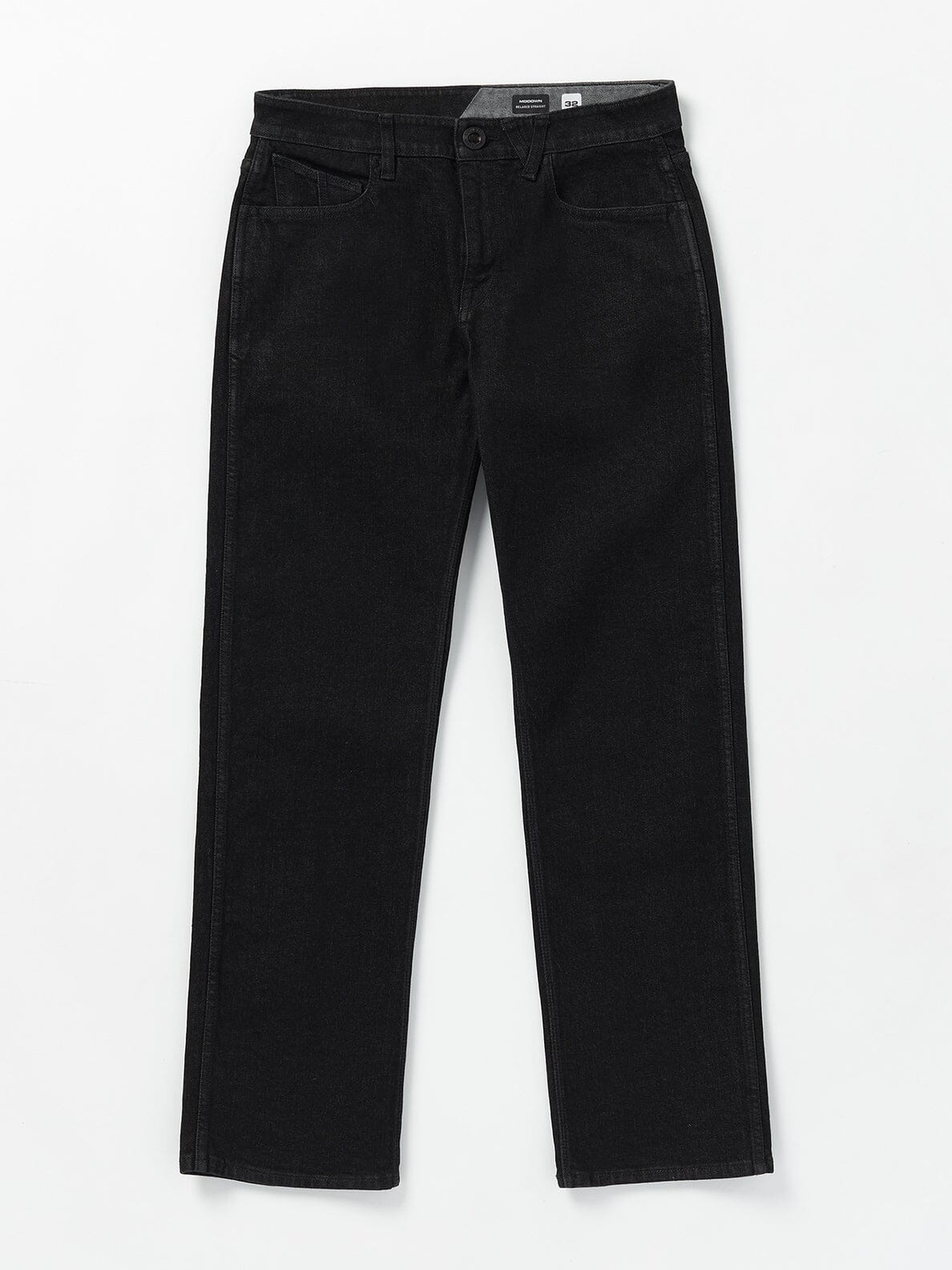 Volcom Modown Relaxed Fit Jeans