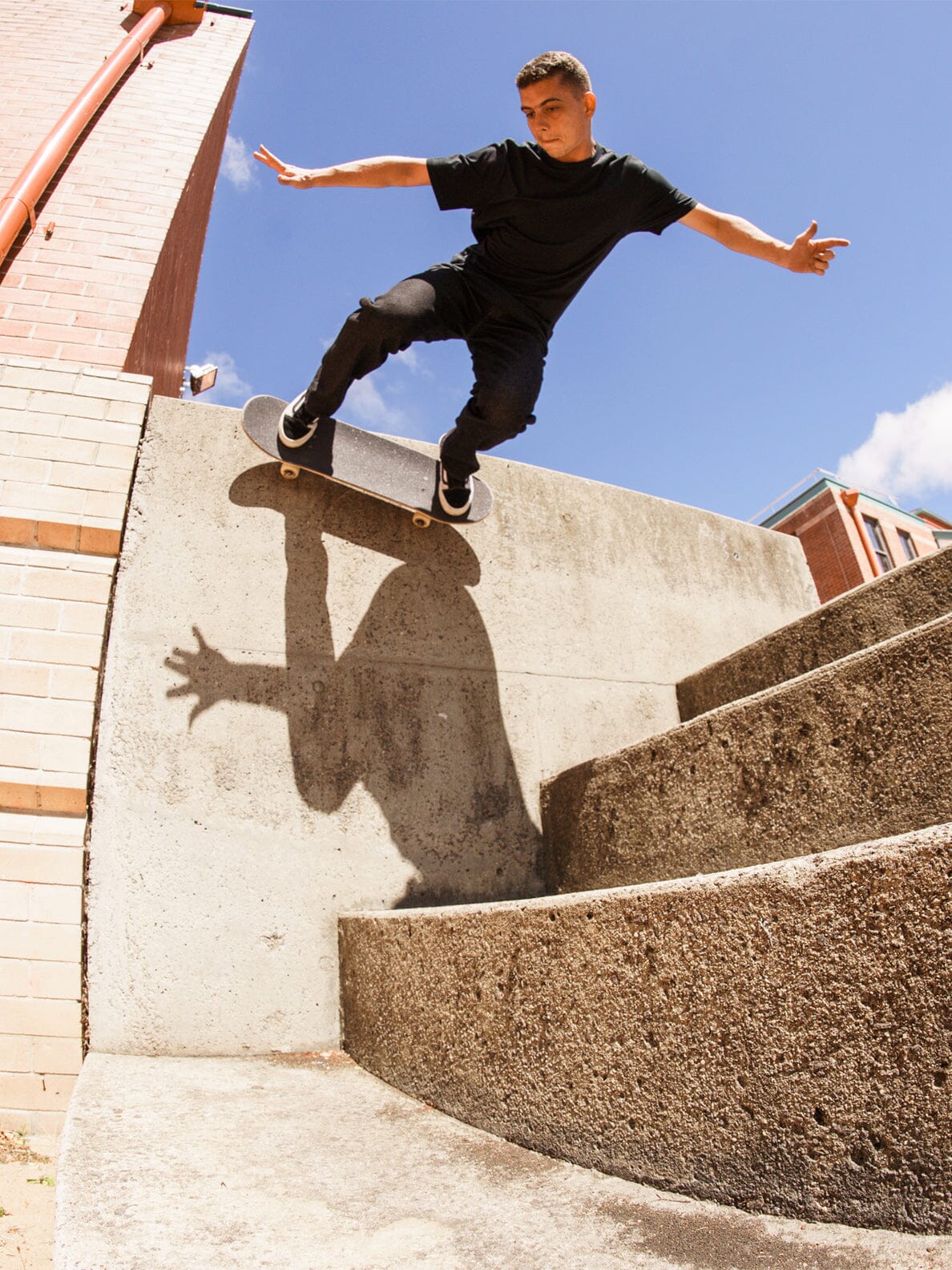 Volcom Modown Relaxed Fit Jeans