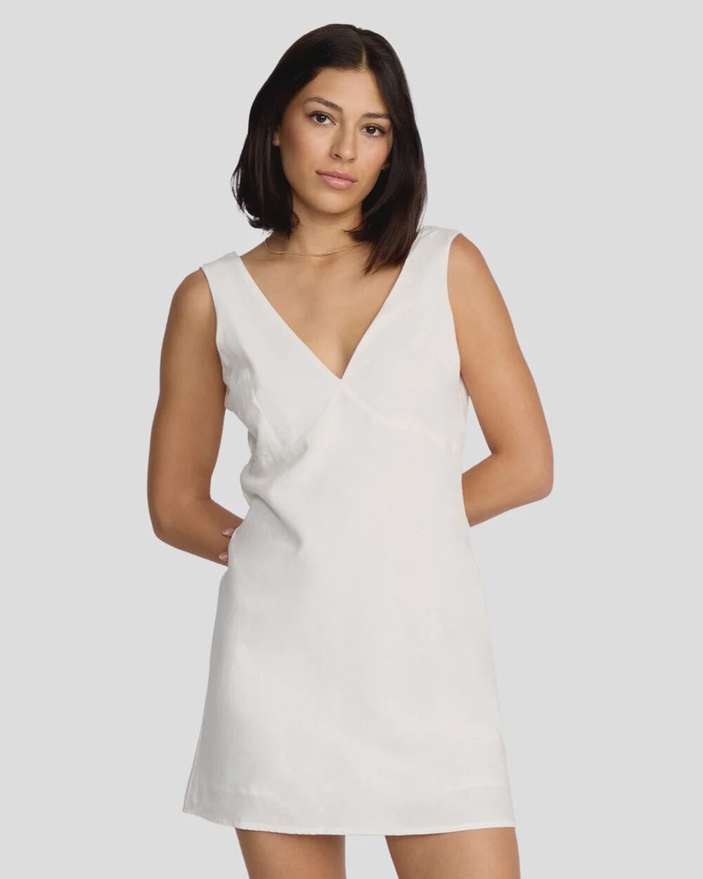 Volcom Money Mama Dress 