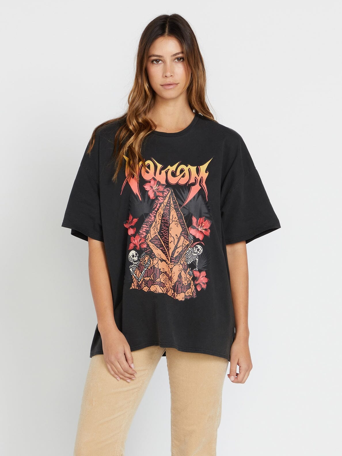 Volcom My Guys Tee