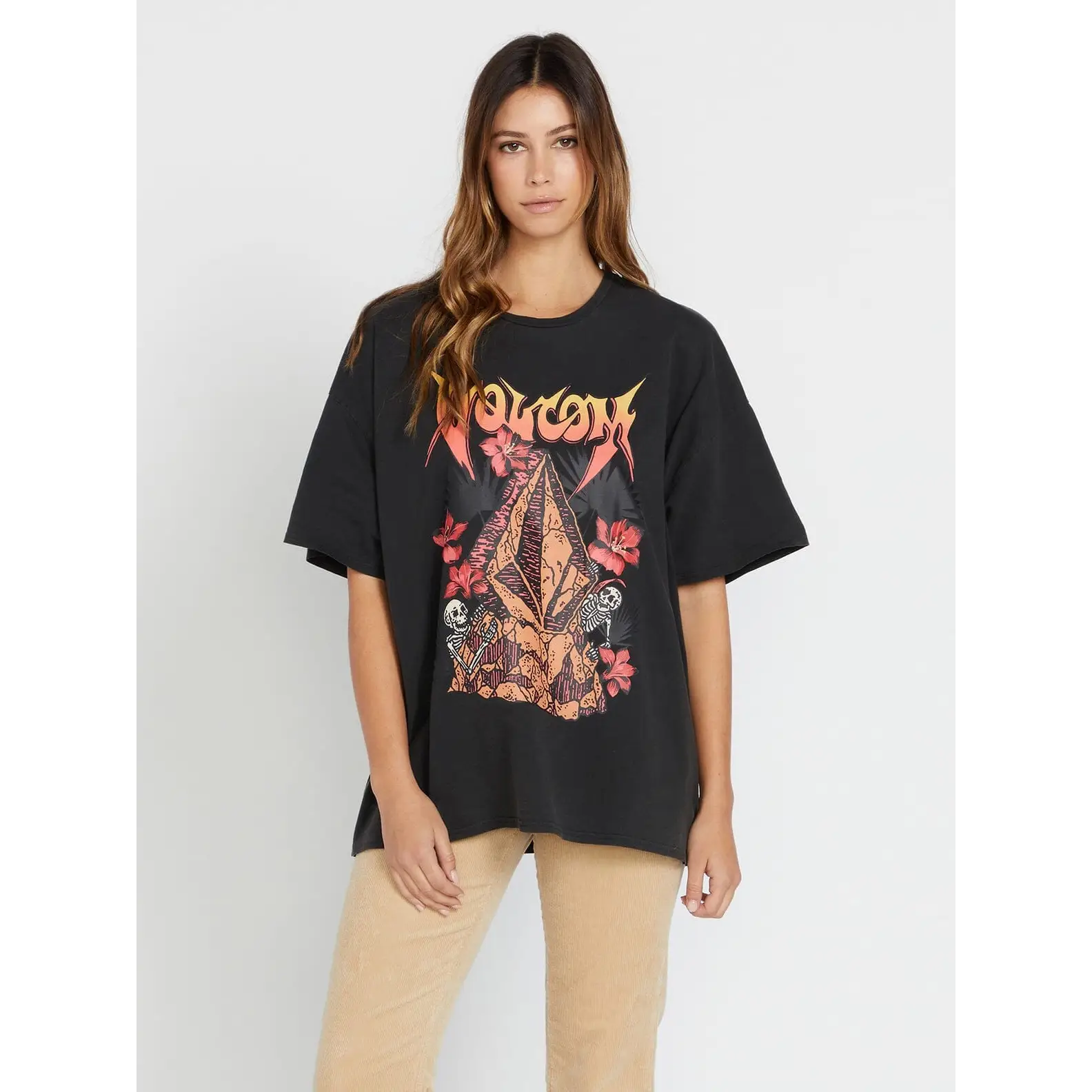 Volcom My Guys Tee
