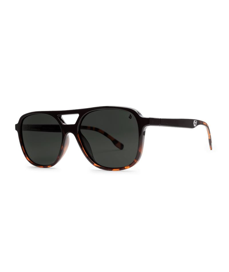Volcom New Future Polarised Sunglasses