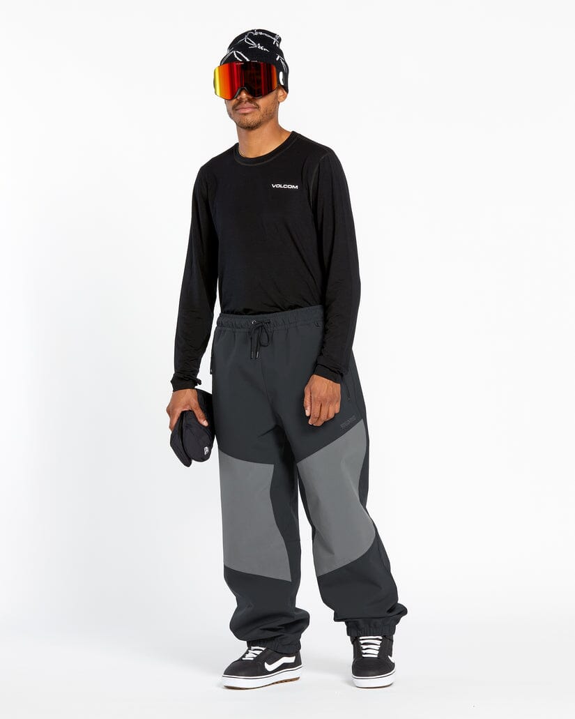 Volcom New Slashslapper Pant