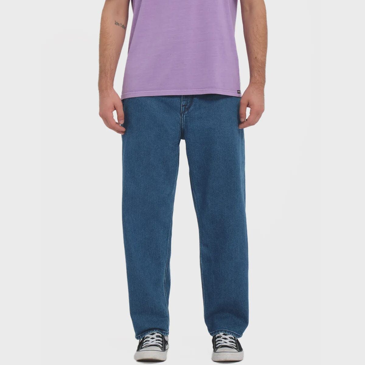 Volcom Noa Deane Denim Pant 