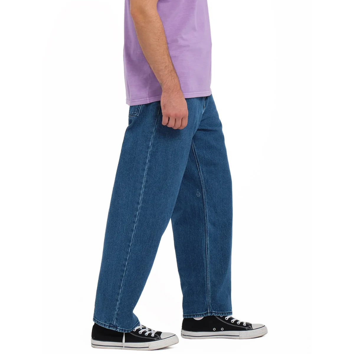 Volcom Noa Deane Denim Pant