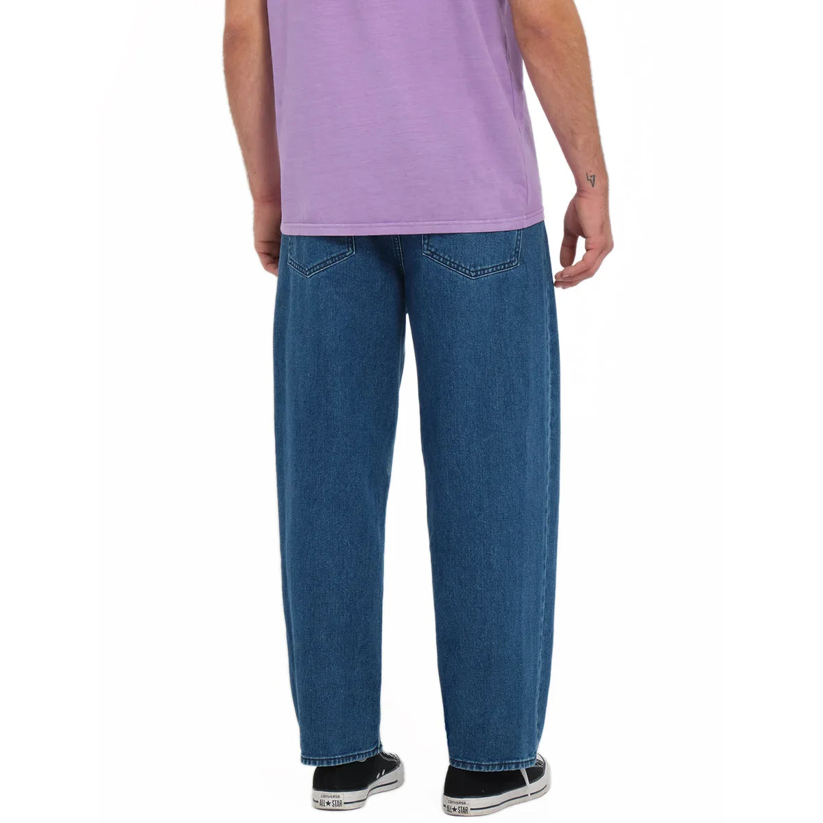 Volcom Noa Deane Denim Pant