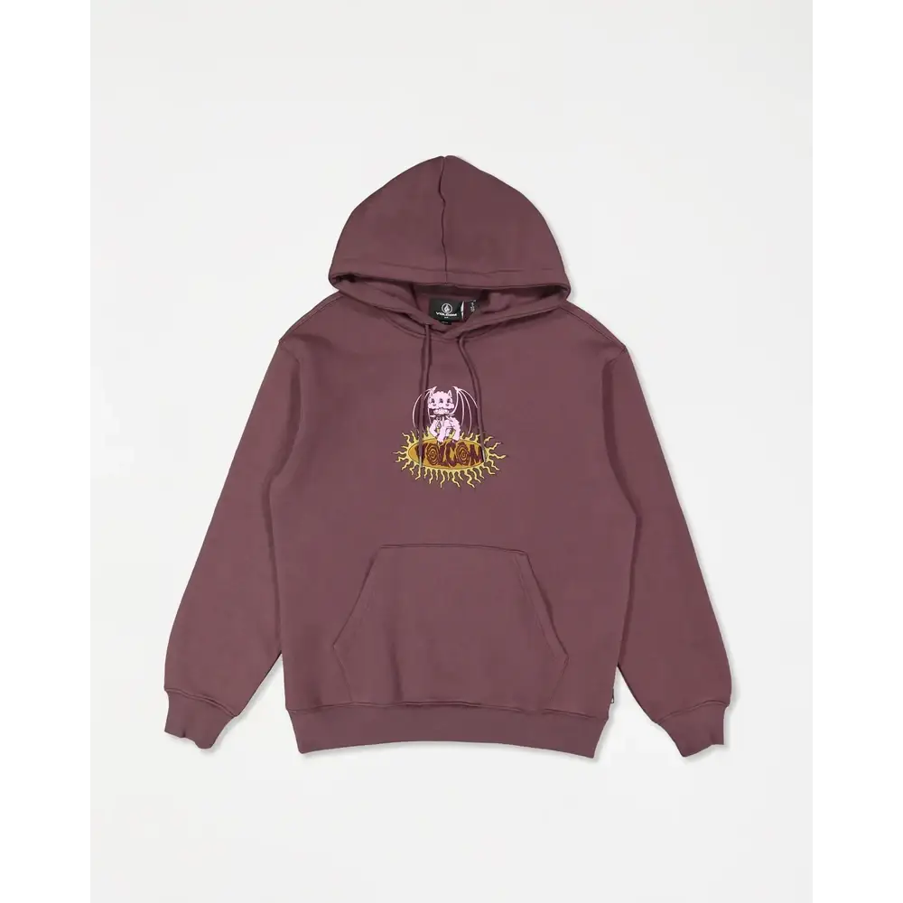 Volcom Noder Pullover Hoodie