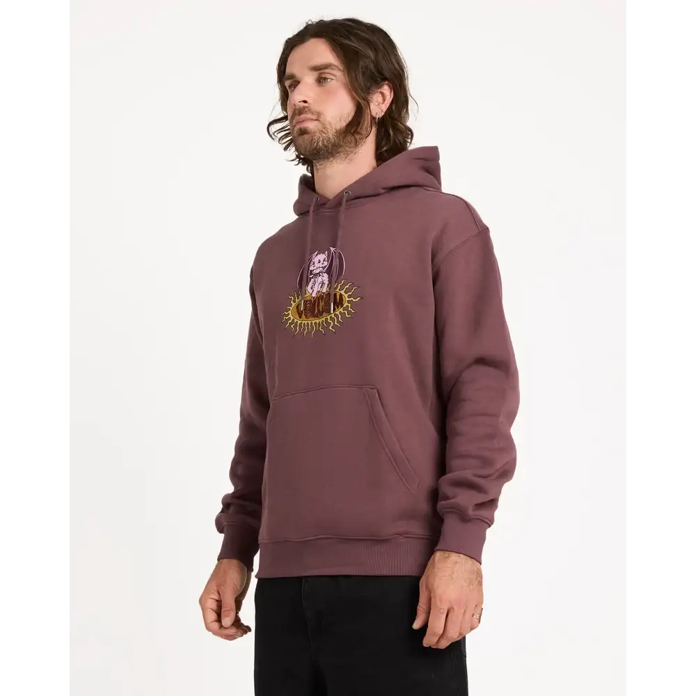 Volcom Noder Pullover Hoodie