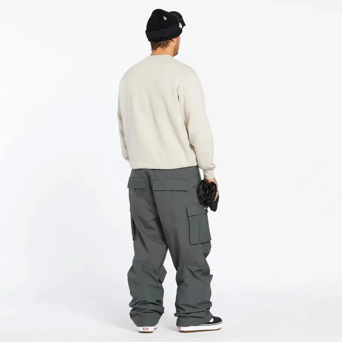 Volcom NWRK Baggy pant 2025