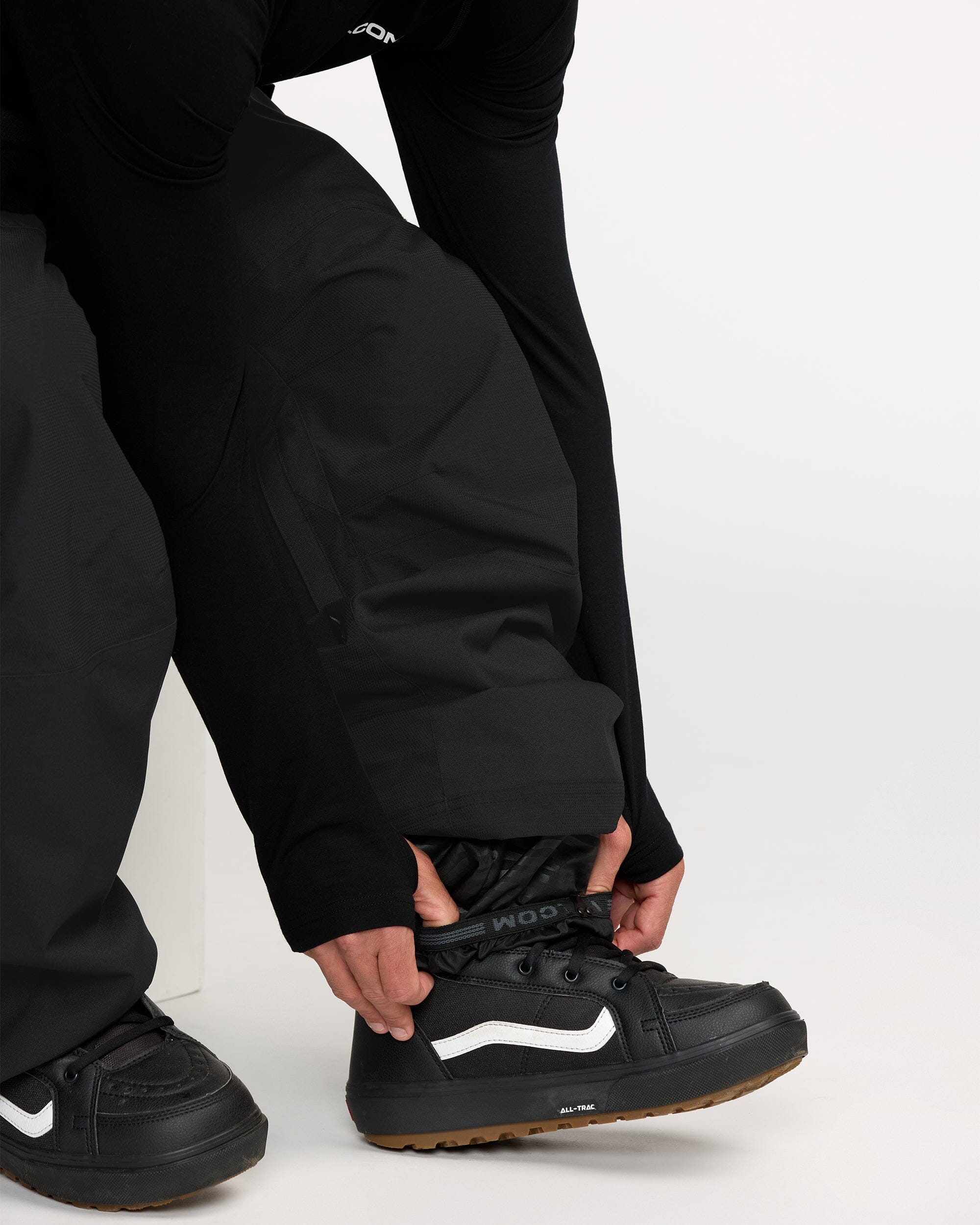 Volcom NWRK Baggy Pants