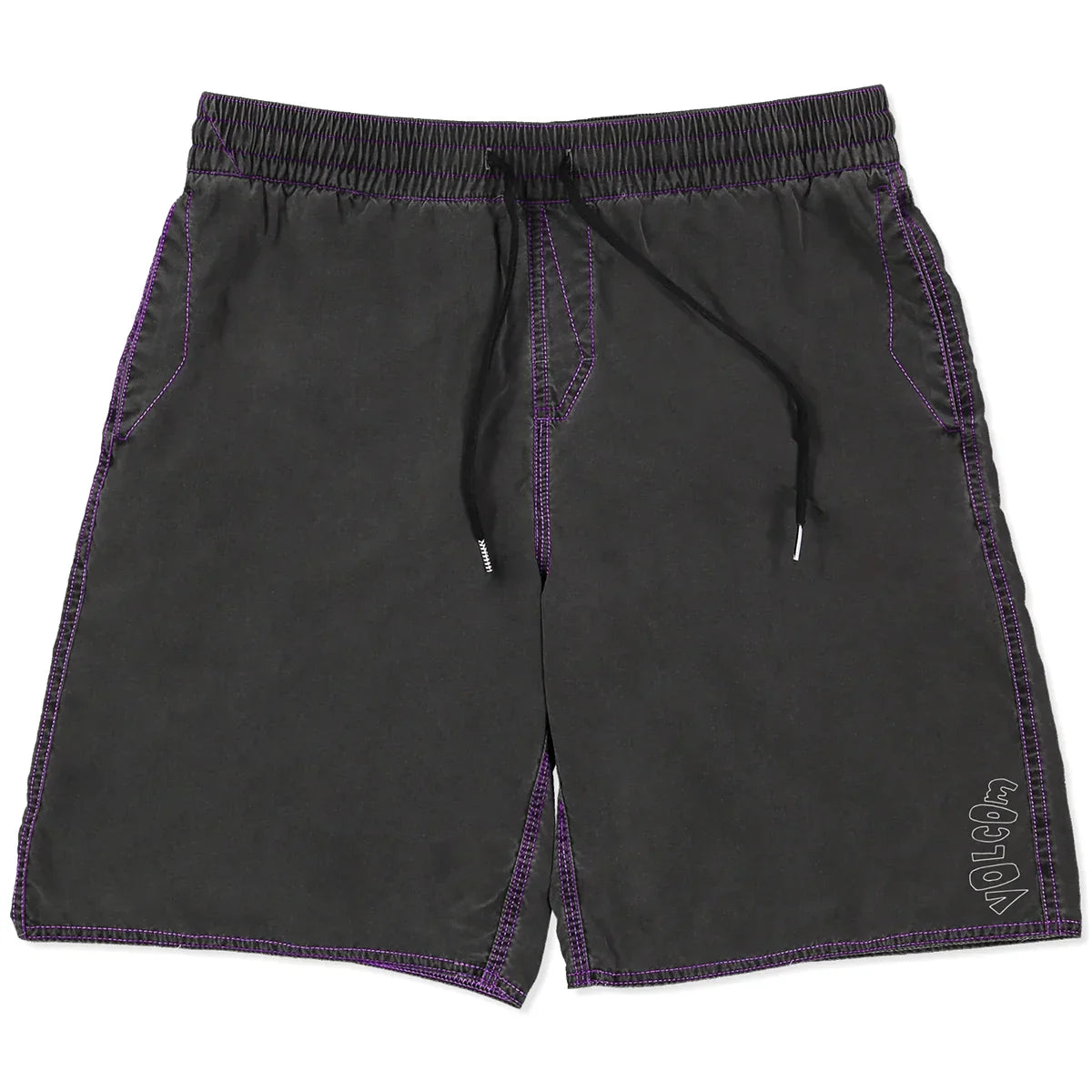 Volcom Ozzy Trunk Shorts