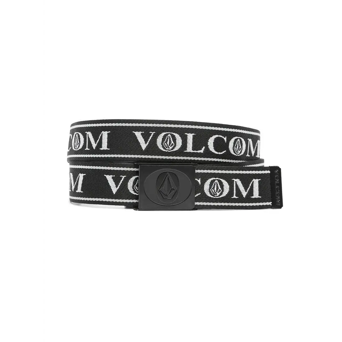 Volcom Oh Stone Web Belt