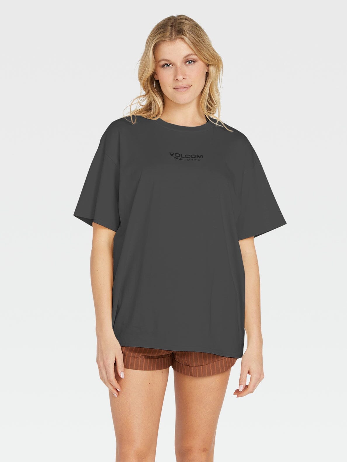 Volcom On Repeat Tee